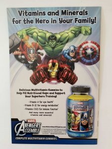 Amazing Spider-Man: Renew Your Vows #4 (2015)