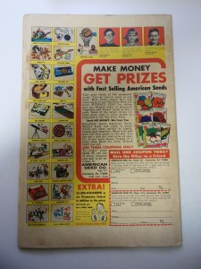 Superman's Pal, Jimmy Olsen #147 (1972) VG+ Condition