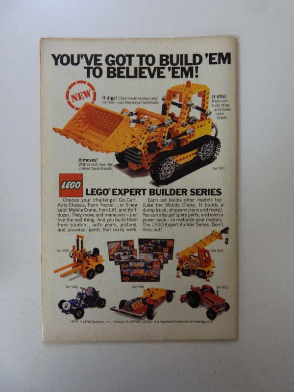 Green Lantern #125 (1980)