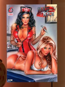 Notti & Nyce 2PC #1 - Moore Nice + Naughty Willsbargains LTD 100 (9.2ob) 2013