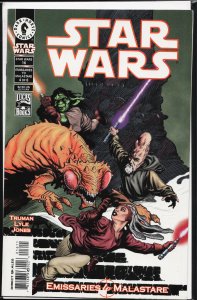 Star Wars #16 (2000)