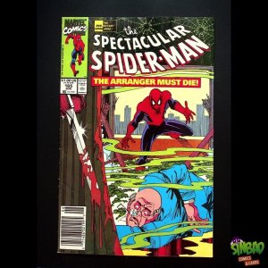 The Spectacular Spider-Man, Vol. 1 165B