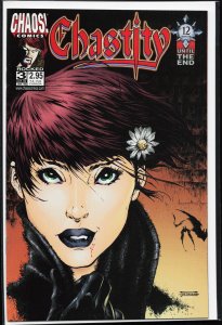 Chastity: Rocked #3 (1999) Chastity