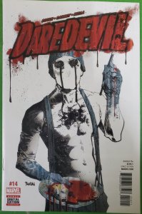 Daredevil #14 (2017)