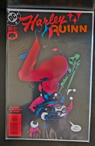Harley Quinn #20 (2002)
