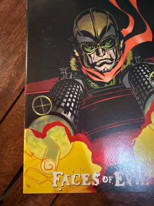 Booster Gold #16 (2009)