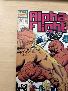 Alpha Flight #94