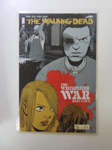 The Walking Dead #160 (2016)