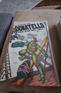 Donatello (1986)