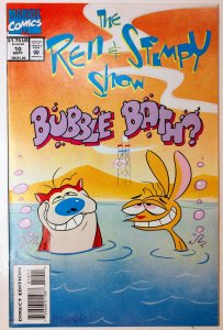 The Ren & Stimpy Show #10 (7.0, 1993)