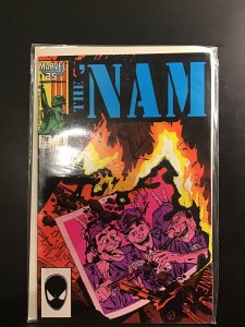 The 'Nam #3 (1987)