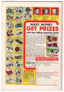 Action Comics #375 (1969) Superman