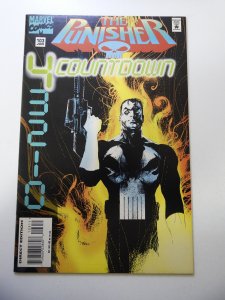 The Punisher #103 (1995) VF/NM Condition