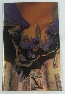 BATMAN #158 CVR I DC COMICS 2025 JIM LEE FOIL VARIANT NM