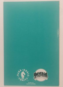 Universal Monsters: The Mummy (9.0, 1993)