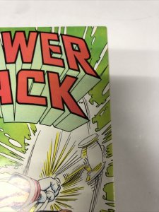 Power Pack (1984) # 15 (VF) Canadian Price Variant • Louise Simonson • Marvel