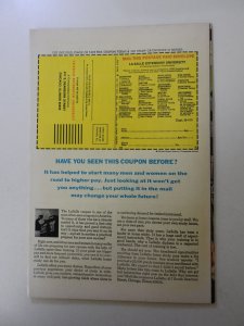 Master of Kung Fu #17 (1974) VF+ condition MVS intact