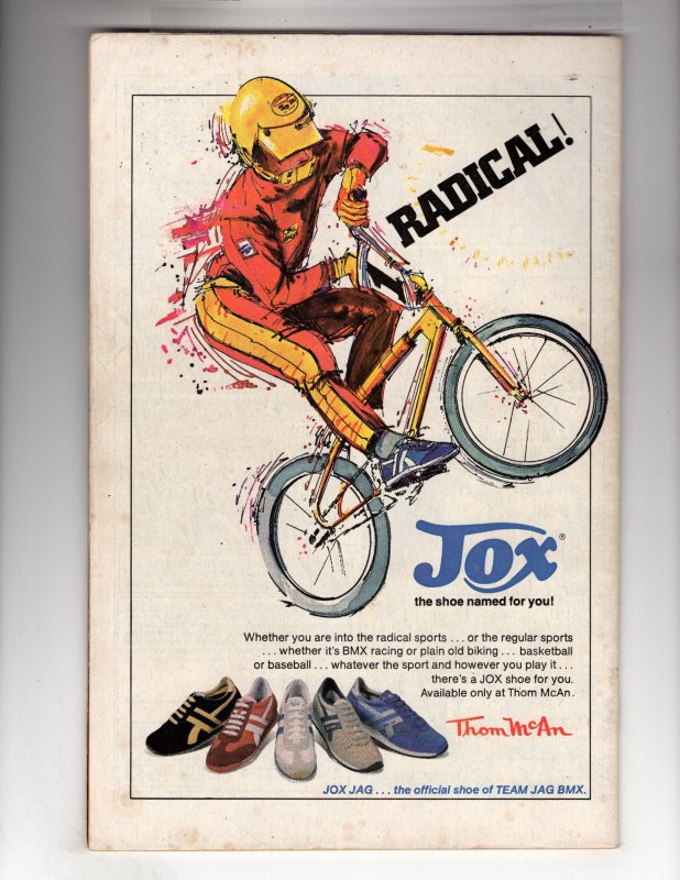 Justice League of America #193 (1981)    / ID#668