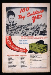 Flash #137 GD- 1.8 (1st Silver Age Vandal Savage)