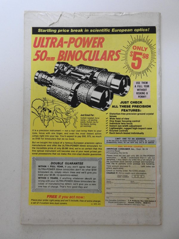 Thor #239 (1975) VG- Condition!