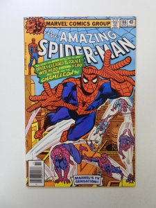 The Amazing Spider-Man #186 (1978) VF+ condition