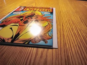 Dazzler #8