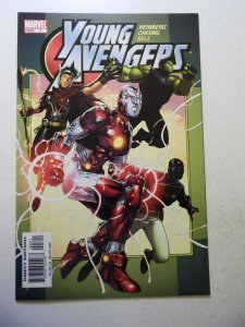Young Avengers #3 (2005) VF Condition