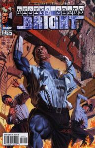 Rising Stars Bright #2 VF/NM; Image | save on shipping - details inside