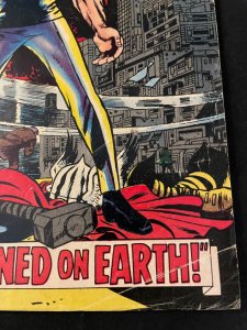 THOR #145 VG Condition