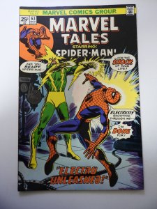 Marvel Tales #63 (1975) FN+ Condition