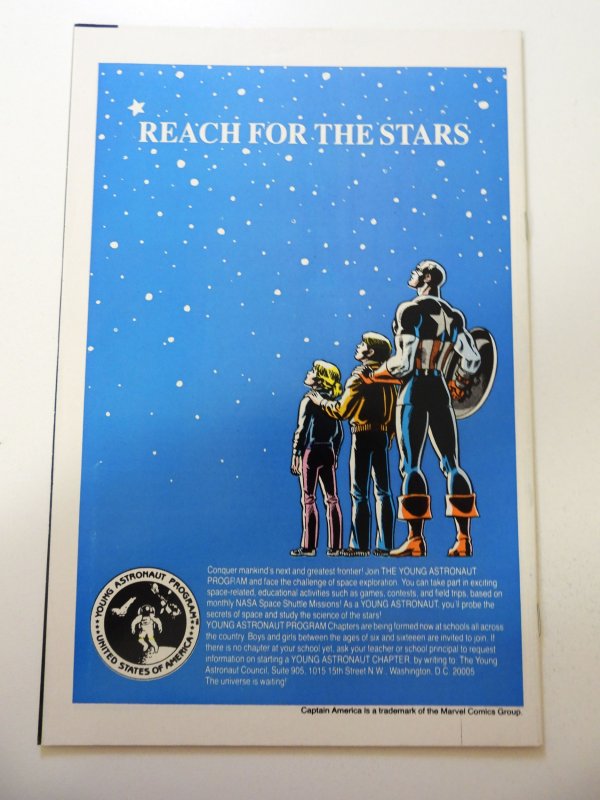 The Amazing Spider-Man #268 (1985) VF- Condition