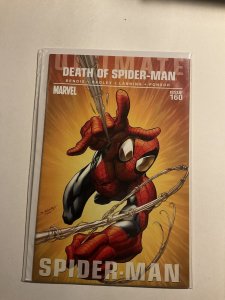 Ultimate Spider-Man 160 Near Mint Nm Marvel 