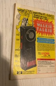 The X-Men #109 (1978)first weapons -vindicator vs wolverine