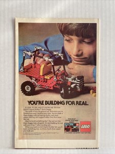 The Defenders #116 Newsstand