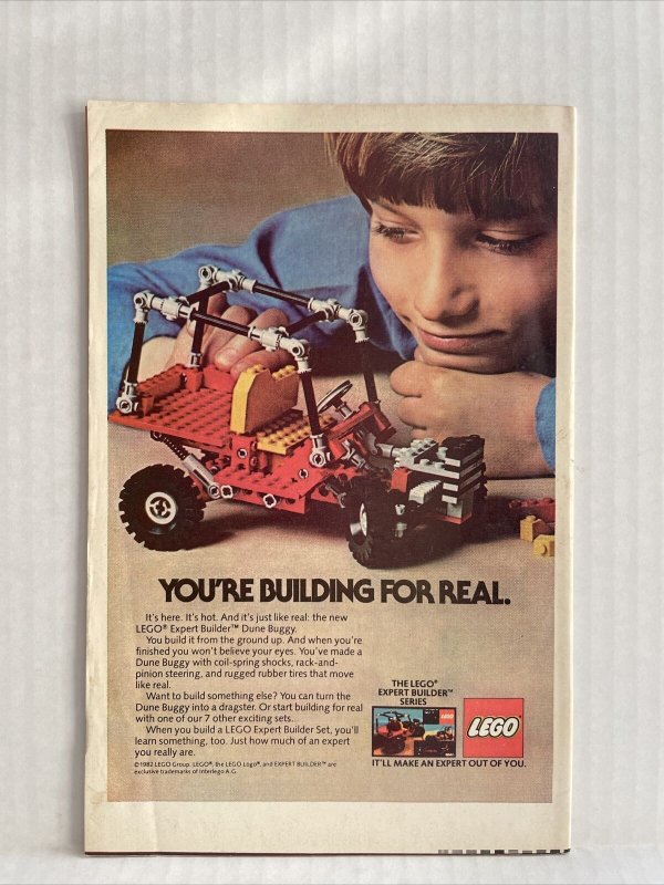 The Defenders #116 Newsstand