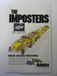 Adventure Comics #430 (1973) FN+ Condition!