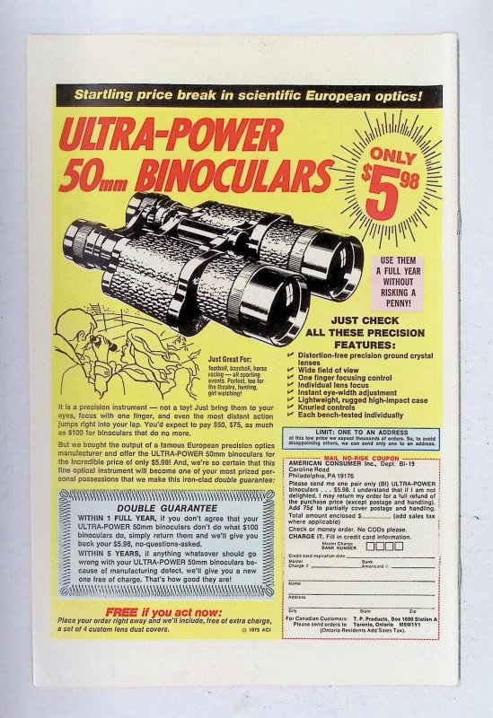 Conan the Barbarian #55 (1975) Conan