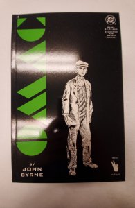 OMAC: One Man Army Corps #2 (1991) NM DC Comic Book J656