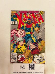X-Men #9 NM Marvel Comic Books Wolverine Rogue Gambit Nightcrawler 29 HH60