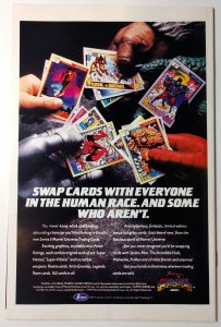 Uncanny X-Men #280 (9.2, 1991)