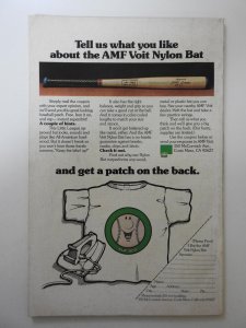 The Brave and the Bold #120 (1975) FN Condition!