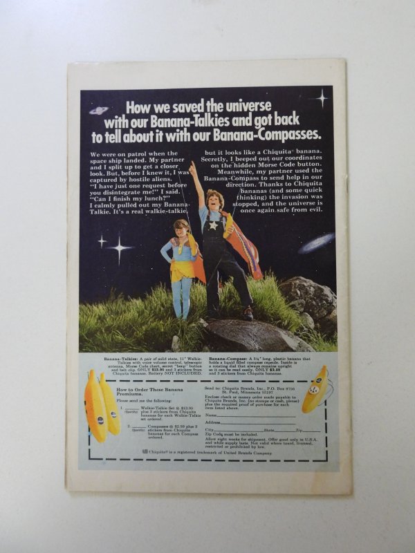 The X-Men #126 (1979) FN- condition