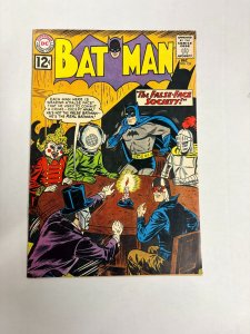 Batman #152 (1962) See Description