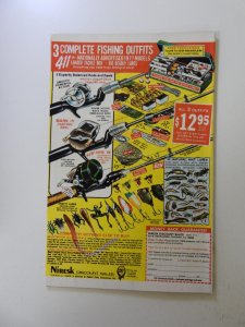 Fantastic Four #183 VF- condition