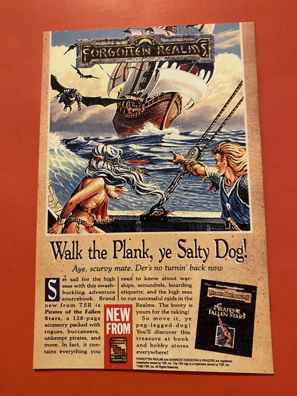 The Amazing Spider-Man #361 (1992) The first Carnage