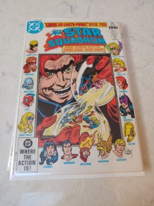 All-Star Squadron #14 (1982)