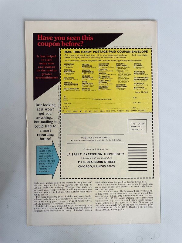 Strange Tales # 181 VF/NM Marvel Comic Book Adam Warlock Gamora 1 LI2