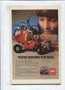 DAREDEVIL #190 (7.5) *FISHERMAN COLLECTION* DOUBLE SIZED ISSUE 1983