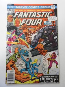 Fantastic Four #178 (1977) FN+ Condition!