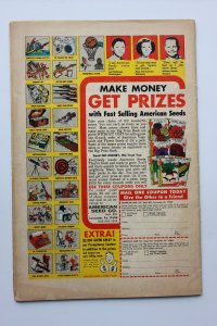 Superboy #145 (1968) VG